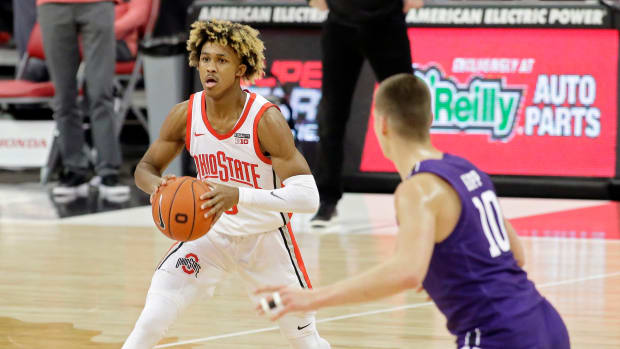 Meechie Johnson